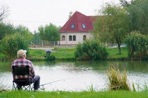 Tiszavilág Pihenőház